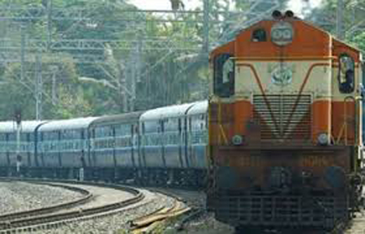 train service2